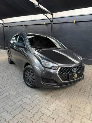HYUNDAI HB20S 1.0 UNIQUE 12V FLEX 4P MANUAL HYUNDAI HB20S 1.0 UNIQUE 12V FLEX 4P MANUAL
